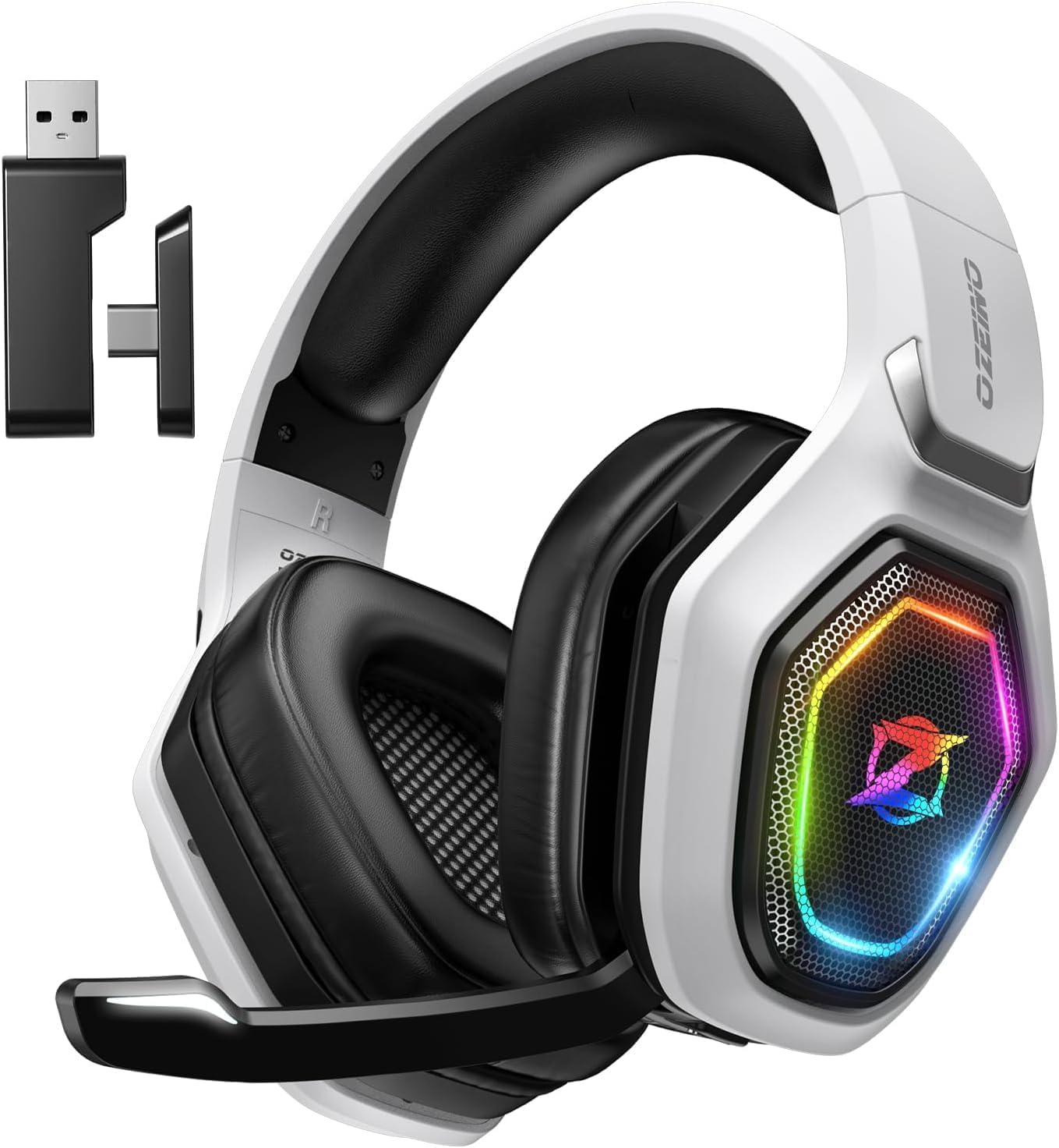 Over-Ear Headphones