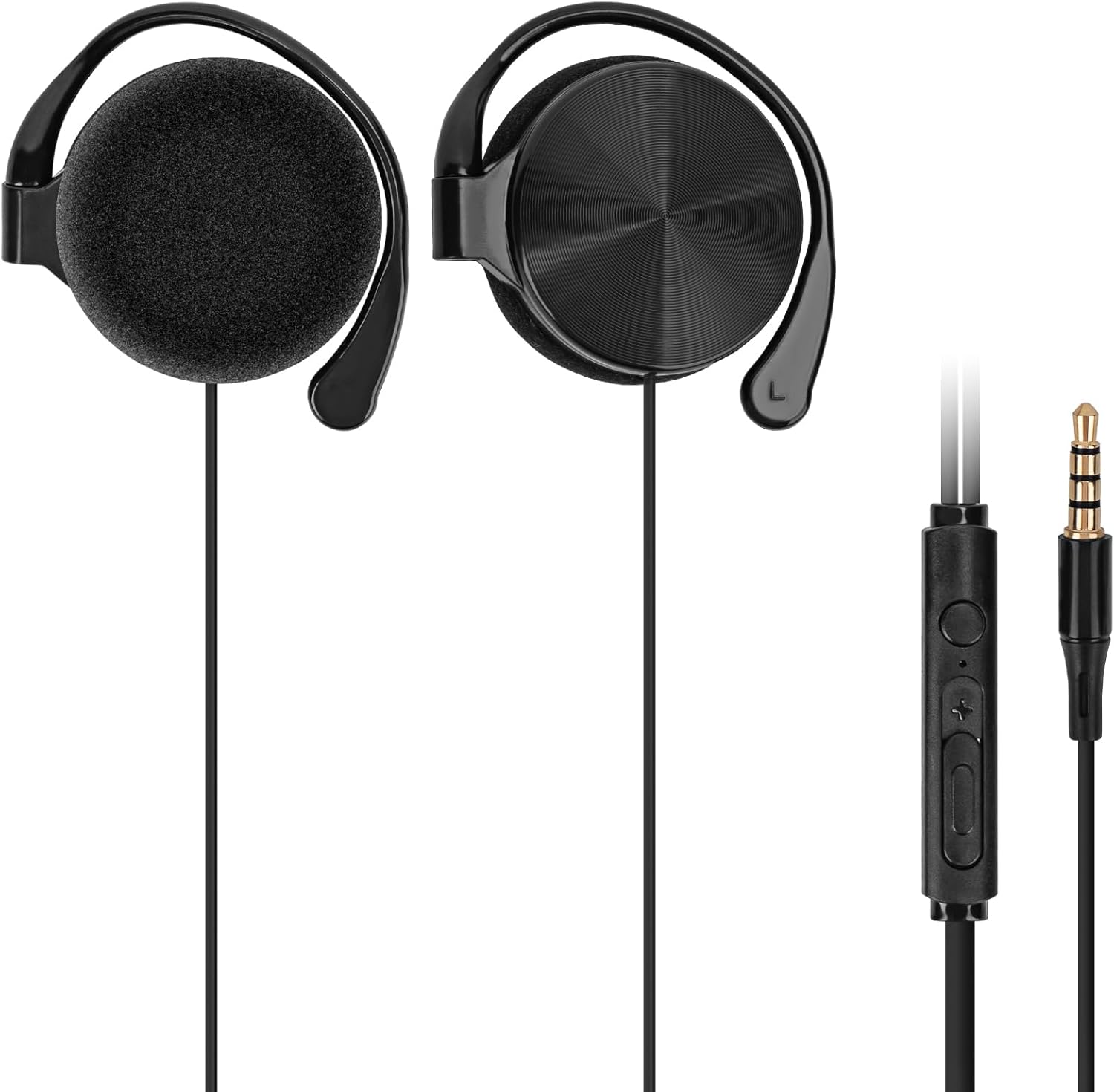 On-Ear Headphones