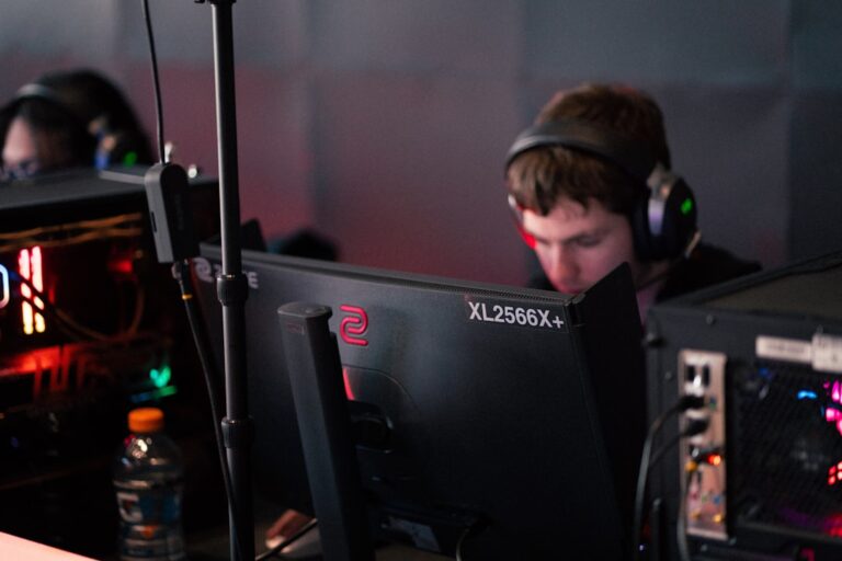 The Perfect Headphones for Gamers and Audiophiles Alike