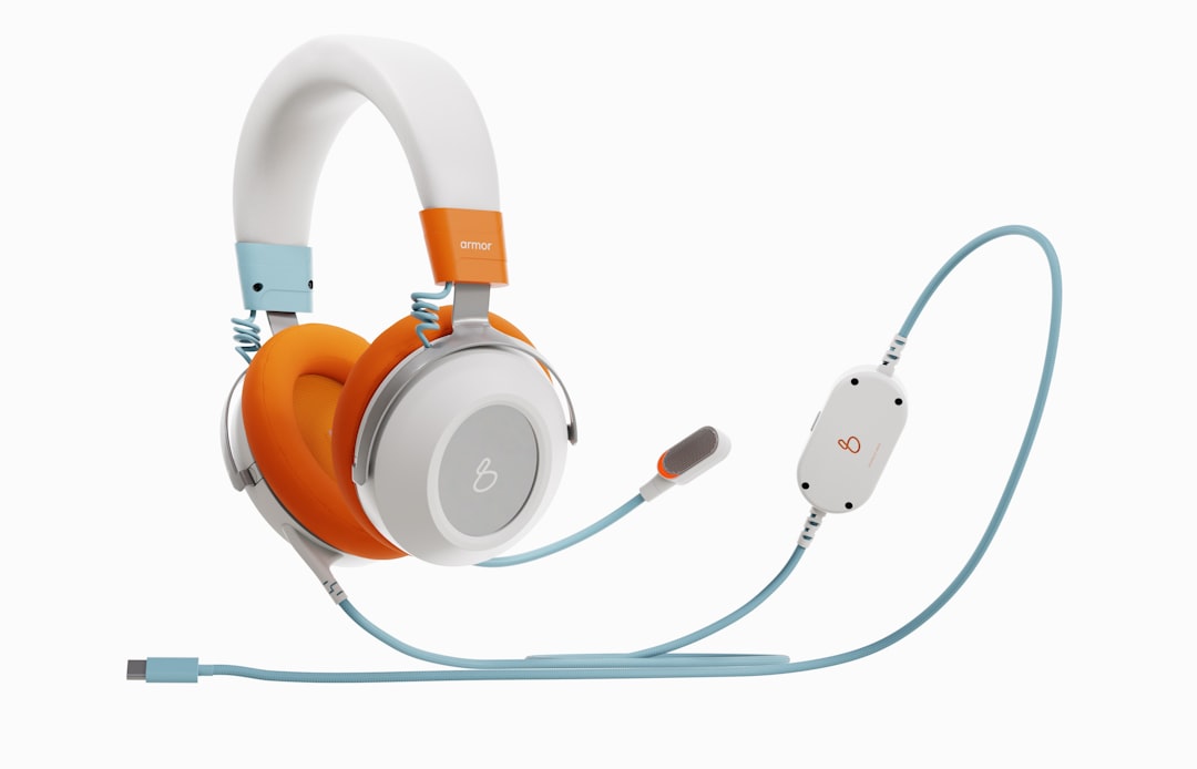 The Evolution of Headphones: From Wires to Wireless Technology